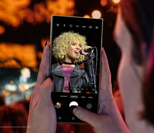 A Galaxy S24 MI funkciói hamarosan elérhetővé válhatnak a régebbi készülékeken is