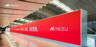 Shen Ziyu, a Meizu vezérigazgatója a MI-ra való teljes átállásról beszél