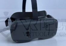 Samsung új VR/AR headset a láthatáron; Prototípus fotókon az Apple Vision Pro kihívója