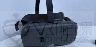 Samsung új VR/AR headset a láthatáron; Prototípus fotókon az Apple Vision Pro kihívója