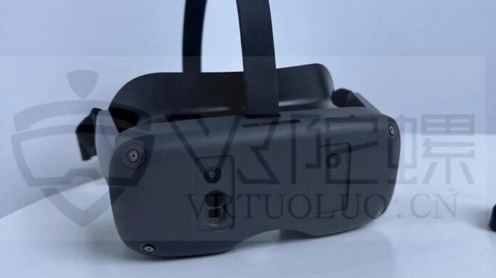 Samsung új VR/AR headset a láthatáron; Prototípus fotókon az Apple Vision Pro kihívója