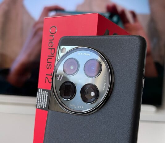 OnePlus 12