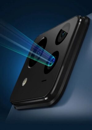 ASUS Zenfone 11 Ultra: ROG Phone 8 Pro új köntösben, színesebben?