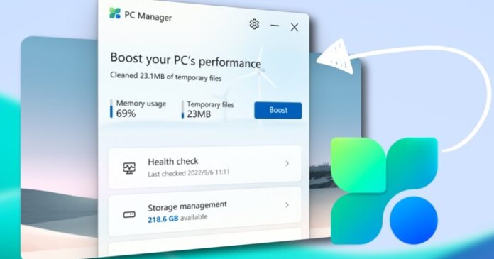 Microsoft PC Manager: Az új eszköz a Windows 10 és 11 rendszerek optimalizálására