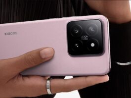 Xiaomi 14