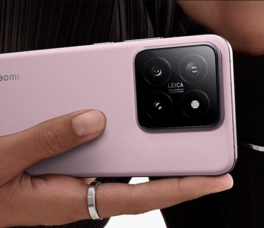 Xiaomi 14
