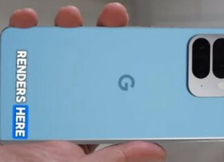 A Google Pixel Fold 2 újabb képekkel villant: teljesen új kameradizájnt kap! Google Pixel Fold 2: friss képek egy teljesen új kameradizájnnal