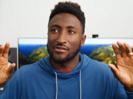Marques Brownlee a csodálattól az aggodalomig: Új korszakot nyit az MI által generált videótechnológia
