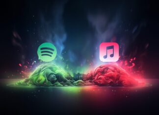 EU vs Apple
