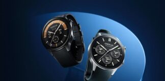 OnePlus Watch 2