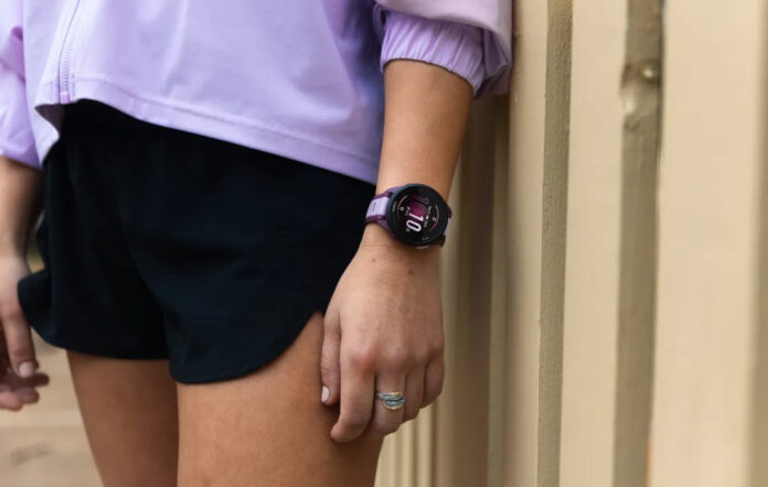 Zenét a csuklóra: Garmin Forerunner 165 és 165 Music, elérhető árú órák AMOLED kijelzővel 1 Garmin Forerunner 165 és 165 Music: elérhető árú órák AMOLED kijelzővel érkeznek