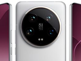 Xiaomi 14 Ultra