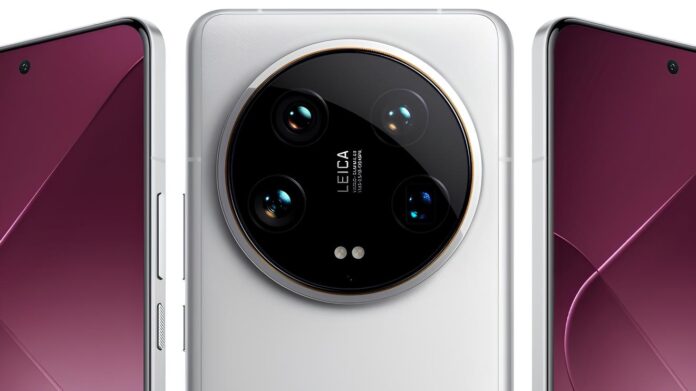 A Xiaomi 14 Ultra minden titka leleplezve; a bemutató előtt kiszivárogtak a teljes specifikációk és az ár is 1 Xiaomi 14 Ultra
