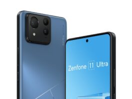 ASUS Zenfone 11 Ultra