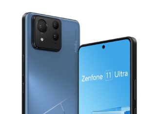ASUS Zenfone 11 Ultra