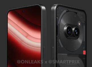 Nothing Phone (2a)