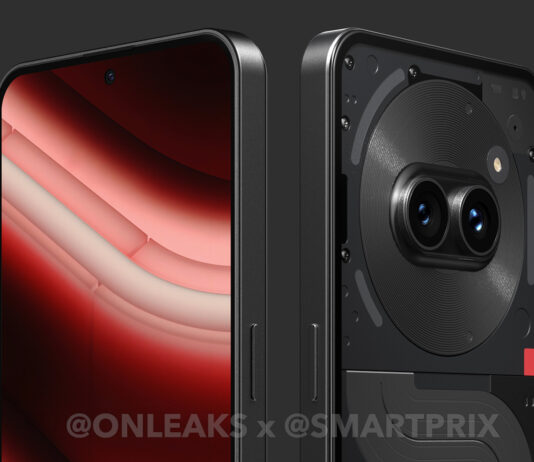 Nothing Phone (2a)