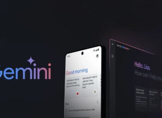 Google Gemini: Magyarországon is elérhető az APKMirror-on keresztül; Működik!