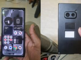 Nothing Phone (2a) képekkel lepleződik le a MWC 2024 előtt