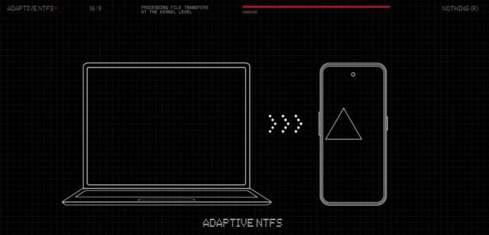 Nothing Phone (2a) 