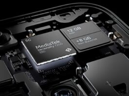 Nothing Phone (2a) hivatalos specifikációk