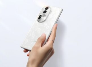 OPPO Reno11