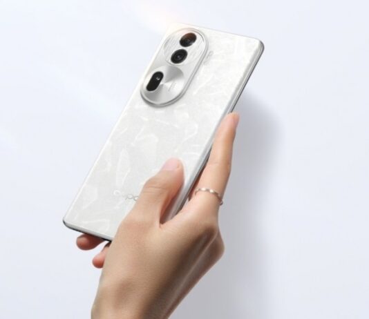 OPPO Reno11