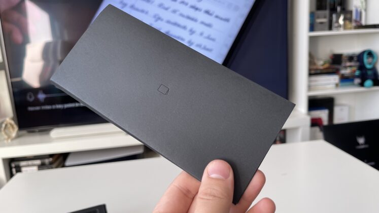 Onyx Boox Note Air 2 Plus TESZT és ÉRTÉKELÉS: A digitális világgal szinkronban maradó üzleti profik eszköze (Androidos táblagép, e-könyv olvasó, elektronikus jegyzetfüzet)