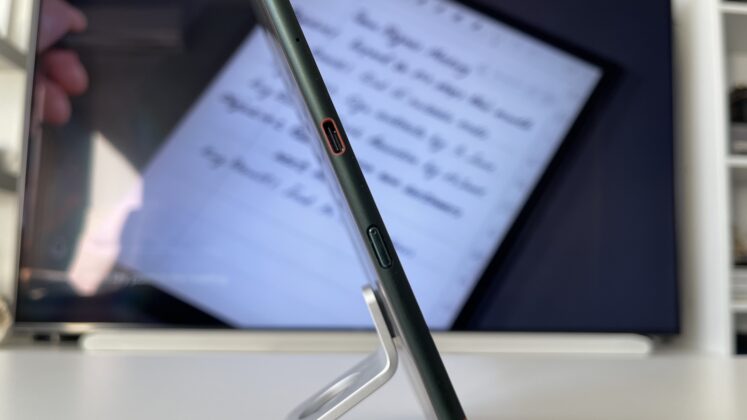 Onyx Boox Note Air 2 Plus TESZT és ÉRTÉKELÉS: A digitális világgal szinkronban maradó üzleti profik eszköze (Androidos táblagép, e-könyv olvasó, elektronikus jegyzetfüzet)