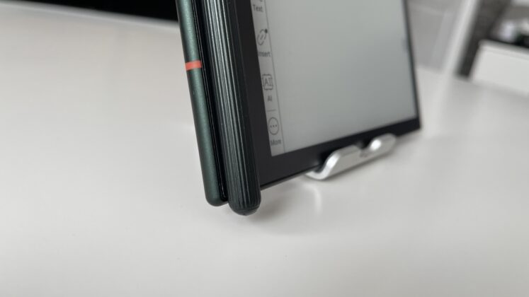 Onyx Boox Note Air 2 Plus TESZT és ÉRTÉKELÉS: A digitális világgal szinkronban maradó üzleti profik eszköze (Androidos táblagép, e-könyv olvasó, elektronikus jegyzetfüzet)