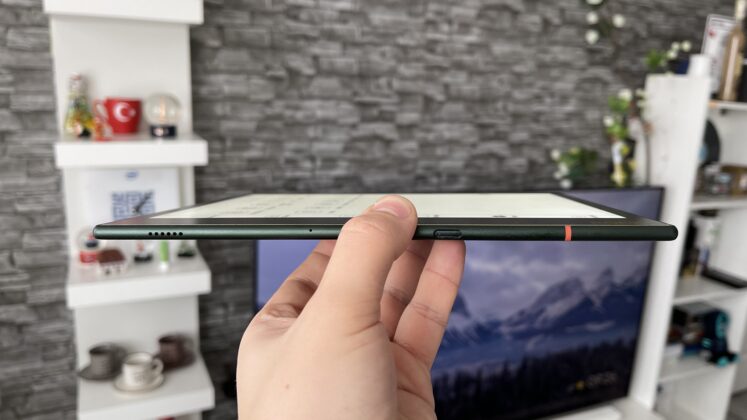 Onyx Boox Note Air 2 Plus TESZT és ÉRTÉKELÉS: A digitális világgal szinkronban maradó üzleti profik eszköze (Androidos táblagép, e-könyv olvasó, elektronikus jegyzetfüzet)