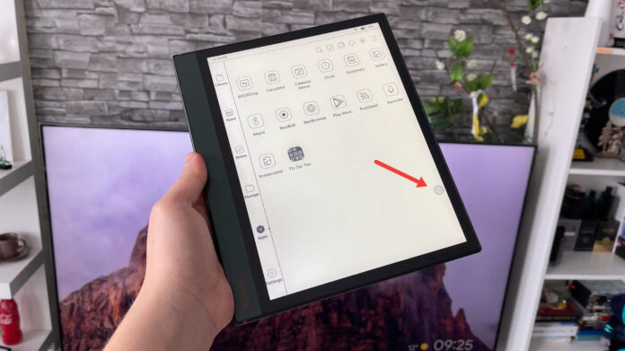 Onyx Boox Note AIR 2 PLUS