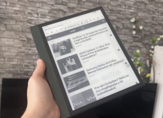 Onyx Boox Note Air 2 E-Ink Tablet Review