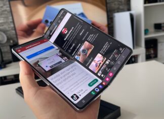 Szélesebb kijelző és friss dizájn; a Galaxy Z Fold6 ígéretei