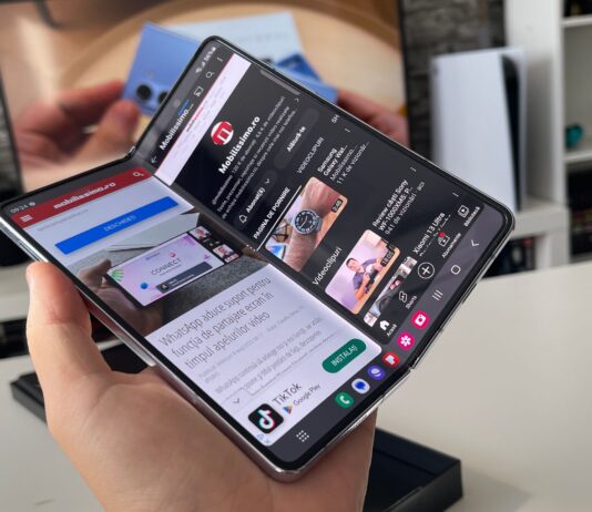 Szélesebb kijelző és friss dizájn; a Galaxy Z Fold6 ígéretei