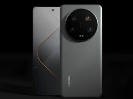 Xiaomi 14 Ultra különkiadása