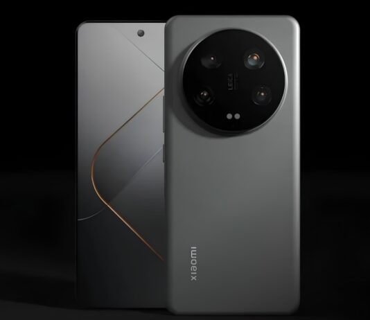 Xiaomi 14 Ultra különkiadása
