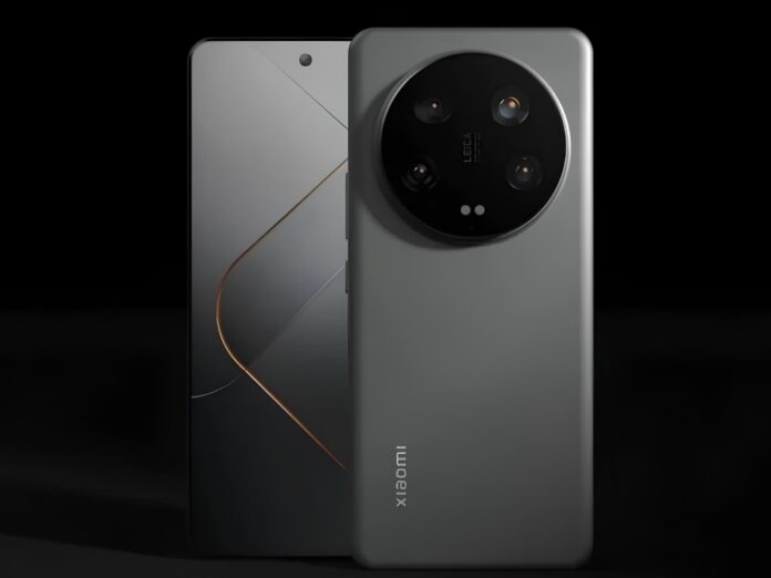 Xiaomi 14 Ultra különkiadása