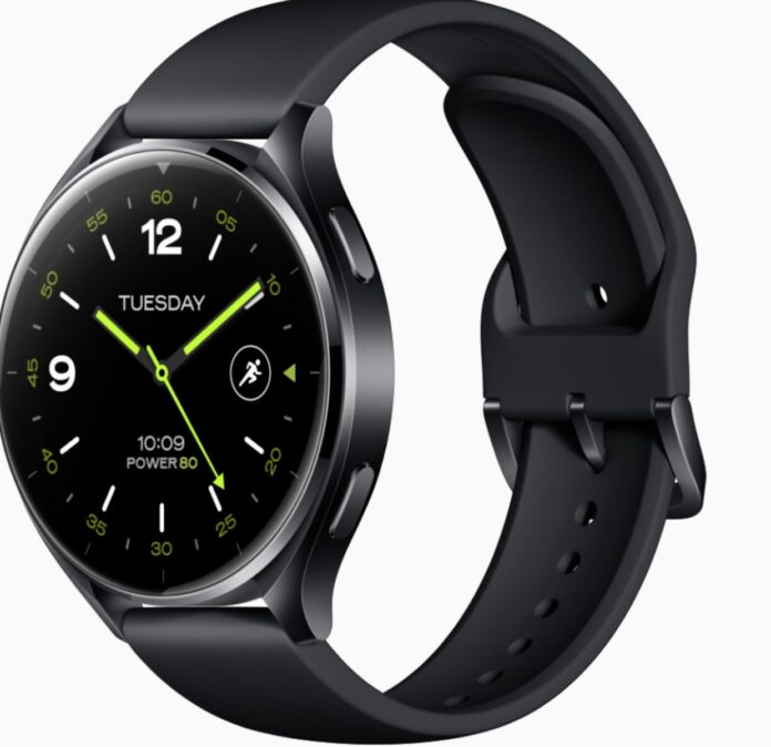 Xiaomi Watch 2
