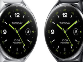 Már megint kiszivárgott: a Xiaomi Watch 2 ára Európában; Mit kínál az új modell? Xiaomi Watch 2