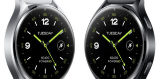 Xiaomi Watch 2