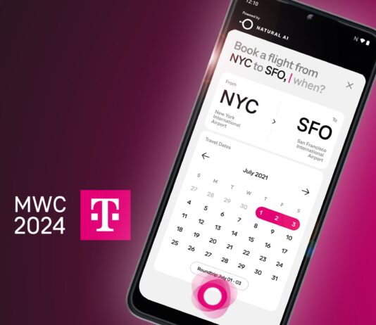 Az alkalmazásokon túl: a Deutsche Telekom AI-alapú telefonja a jövő ígérete