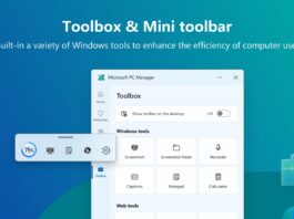 Microsoft PC Manager: Az új eszköz a Windows 10 és 11 rendszerek optimalizálására