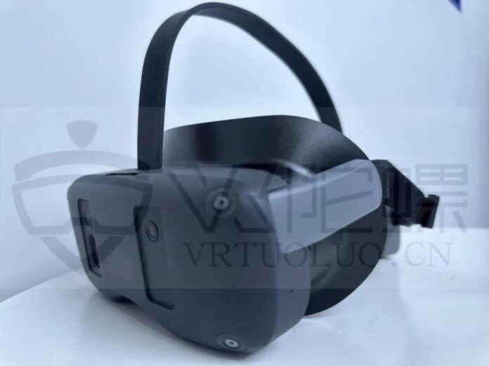 Samsung új VR/AR headset a láthatáron; Prototípus fotókon az Apple Vision Pro kihívója