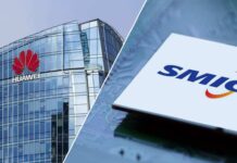 Kína félvezető fejlesztései: a SMIC és Huawei projektek állami támogatást kapnak