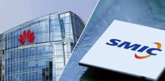 Kína félvezető fejlesztései: a SMIC és Huawei projektek állami támogatást kapnak