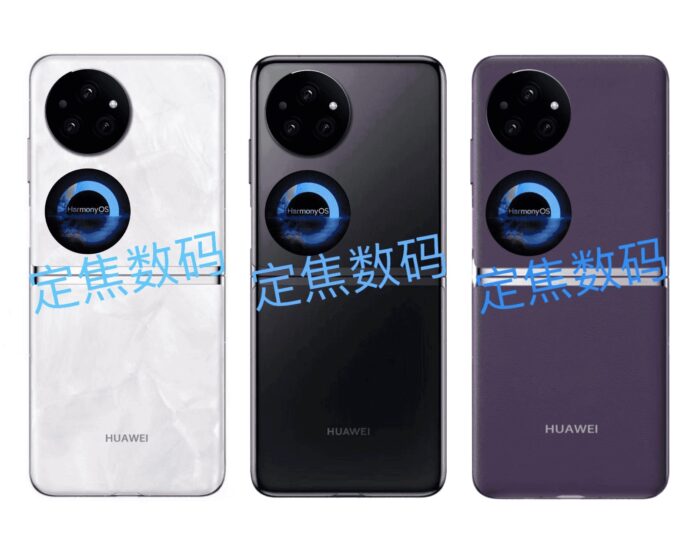 HUAWEI POCKET 2