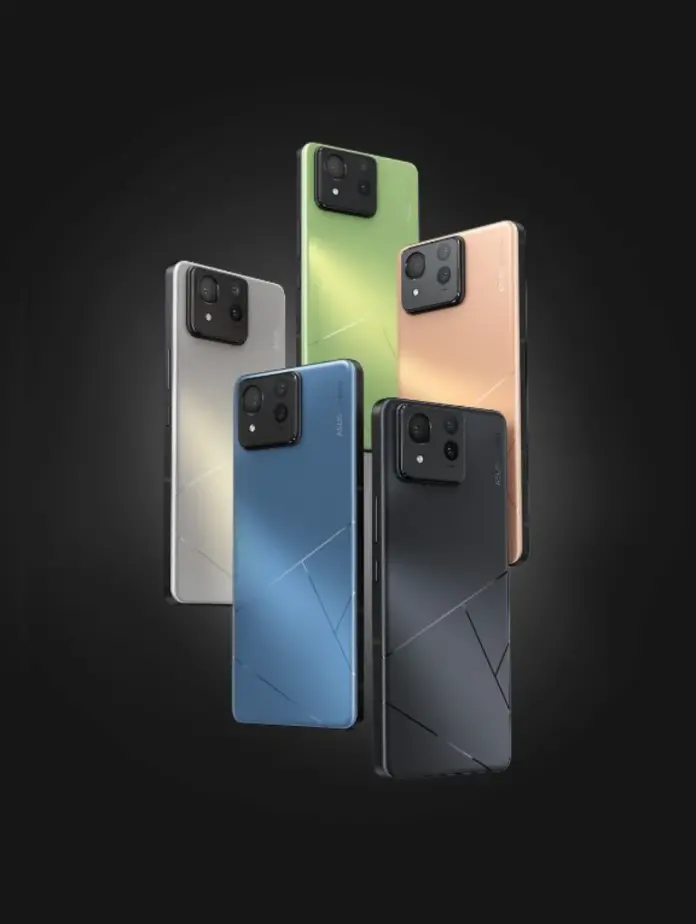 ASUS Zenfone 11 Ultra