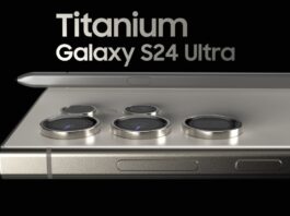 Samsung Galaxy S24 Ultra: Mennyi titániumot rejt valójában?