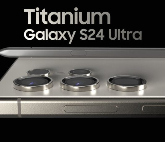 Samsung Galaxy S24 Ultra: Mennyi titániumot rejt valójában?